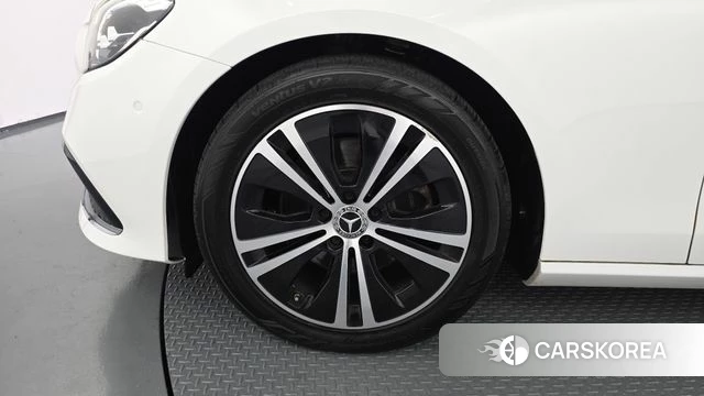 Mercedes-Benz E-Class W213 id 4434283 из Кореи 27