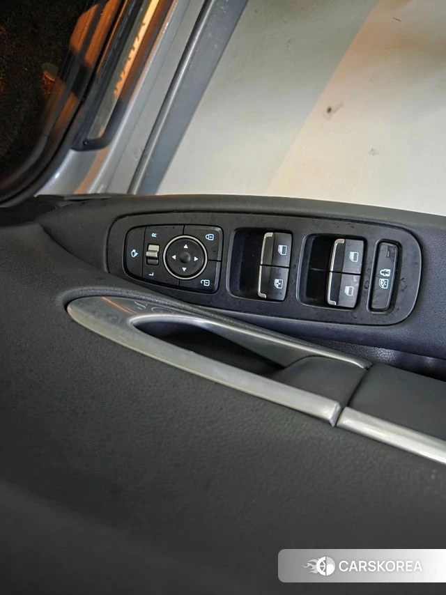 Hyundai Sonata (DN8) id 4563008 из Кореи 11