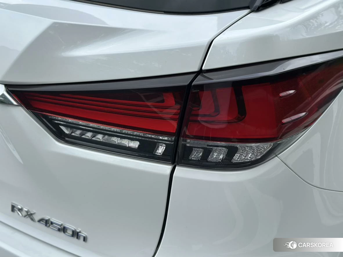 Lexus RX id 4479440 из Китая 15