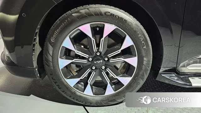 Kia Carnival 4th generation id 3659579 из Кореи 15