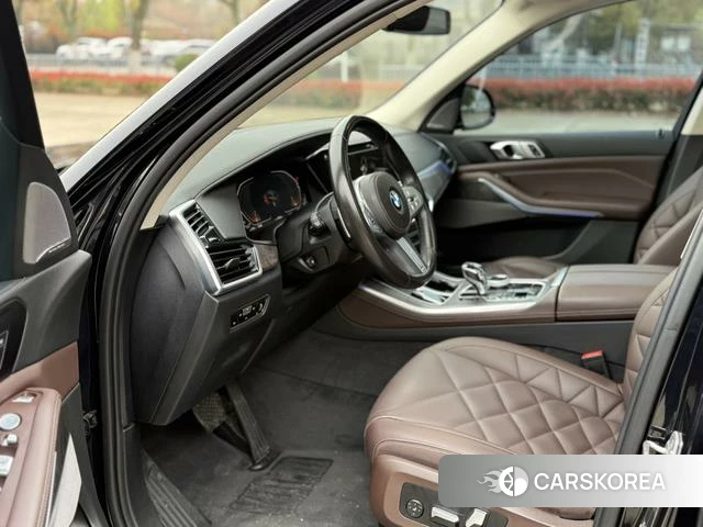BMW X5 id 4320801 из Китая 8