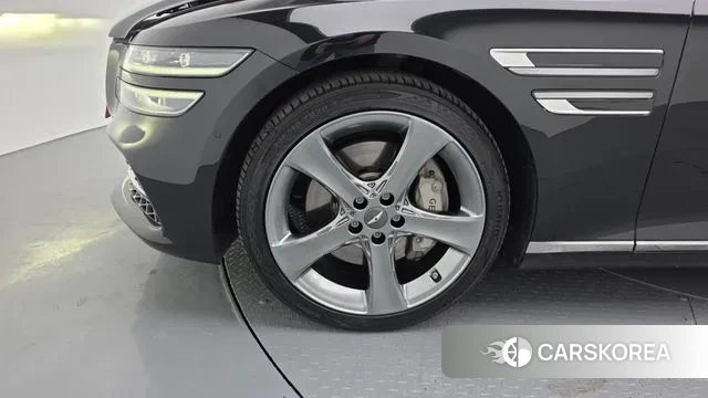 Genesis G80 (RG3) id 3377949 из Кореи 15