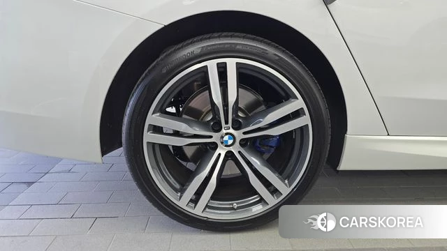 BMW 6 Series GT (G32) id 4623709 из Кореи 31