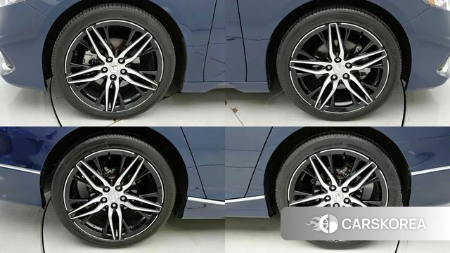 Honda Accord 10th Generation id 4631745 из Кореи 15