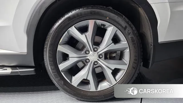 Hyundai Palisade id 3702035 из Кореи 15