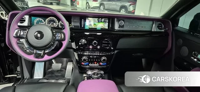 Rolls-Royce Phantom id 3347435 из Кореи 15