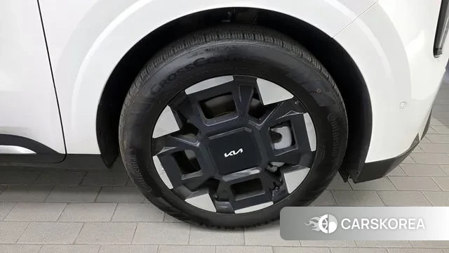 Kia The New Carnival 4th Generation id 3372048 из Кореи 15