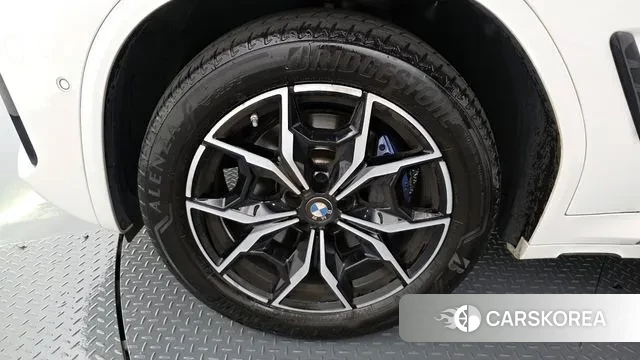 BMW X4 (G02) id 3348168 из Кореи 15