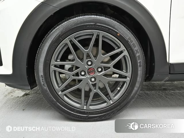 Kia Stonic id 4453463 из Кореи 15