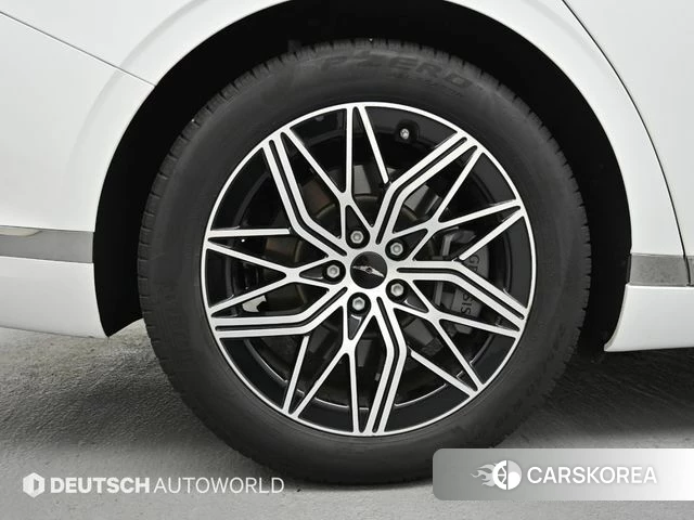 Genesis G90 (RS4) id 4414774 из Кореи 15