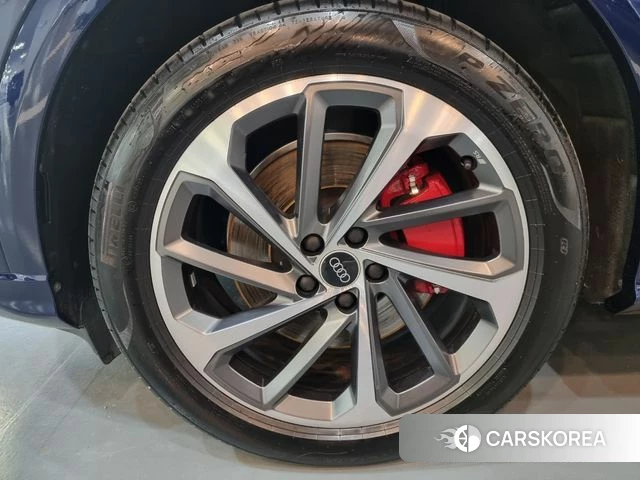 Audi Q5 (80A) id 3963298 из Кореи 15