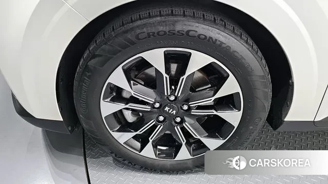 Kia Carnival 4th generation id 3621516 из Кореи 15