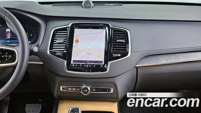 Volvo XC90 second Generation id 2695285 из Кореи 15