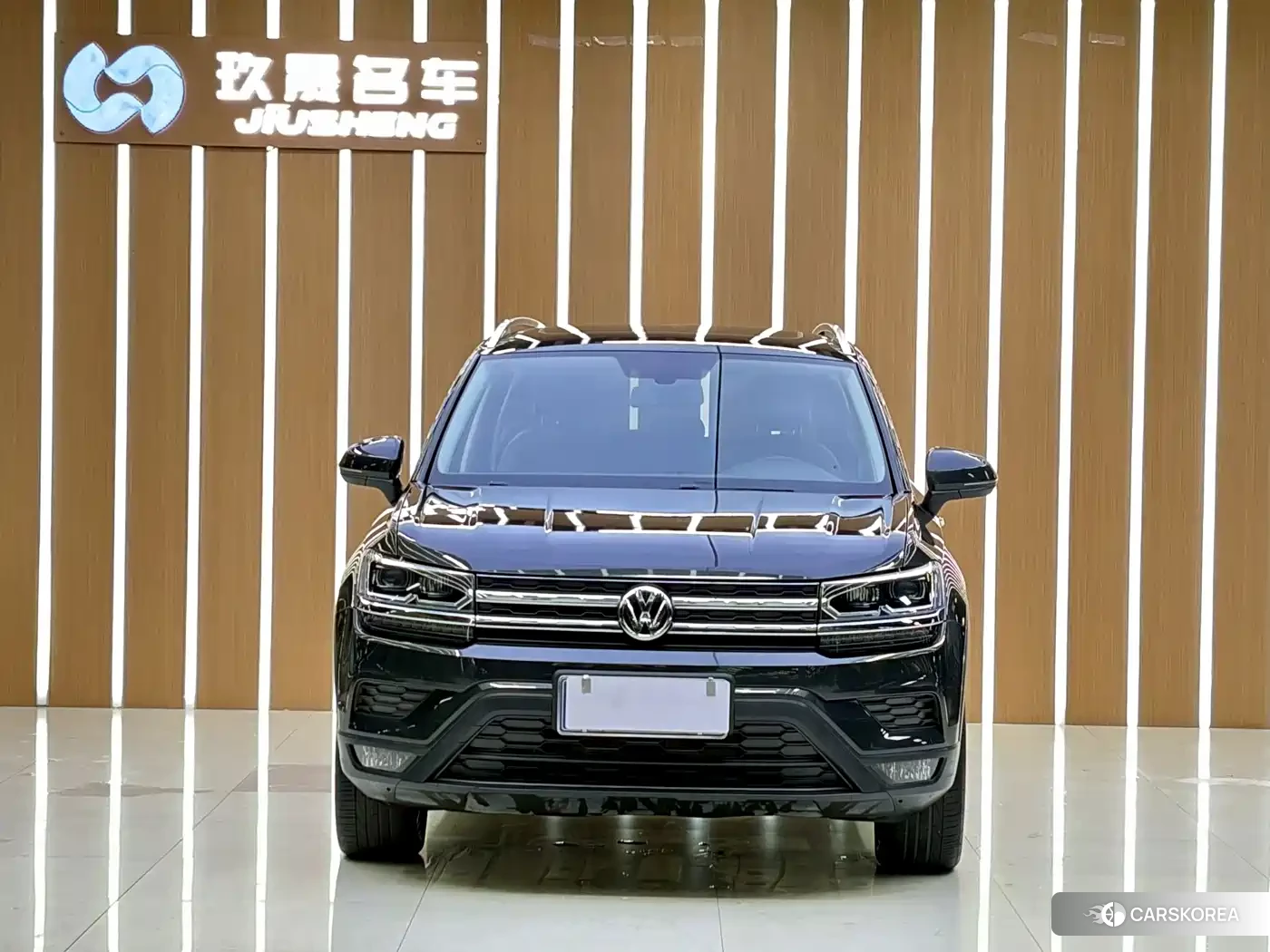 Volkswagen Tharu id 4607148 из Китая 15