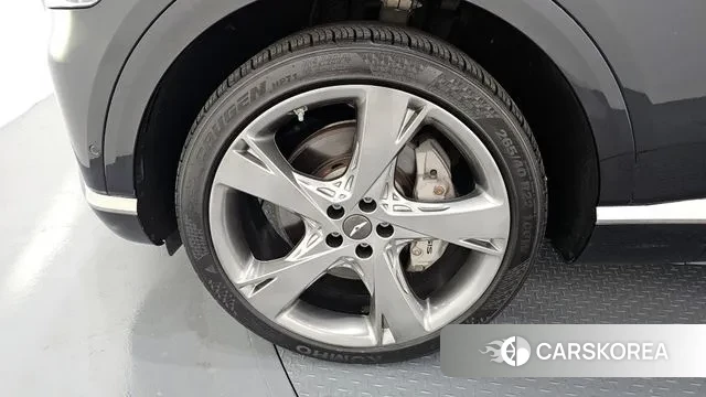 Genesis GV80 id 3362431 из Кореи 15