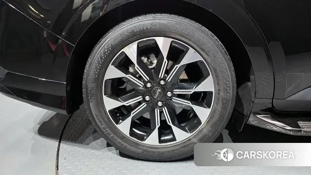 Kia Carnival 4th generation id 3681087 из Кореи 15