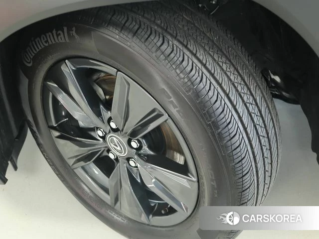 Lexus UX300h id 4879499 из Кореи 10