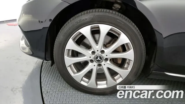 Mercedes-Benz E-Class W213 id 2512060 из Кореи 15