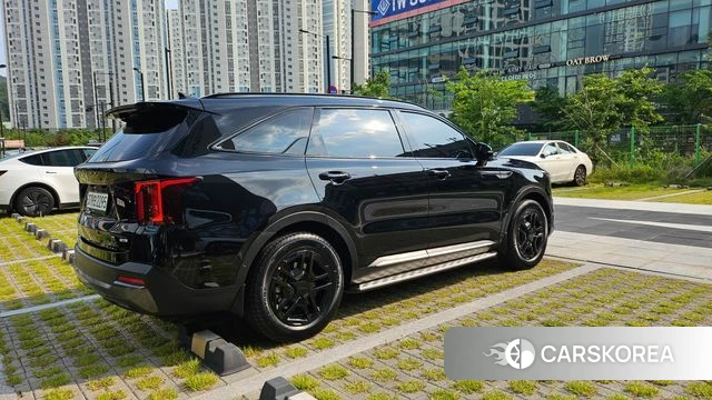 Kia Sorento 4th Generation id 4400724 из Кореи 15