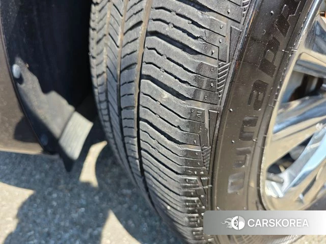 Kia The New Carnival id 4732873 из Кореи 12