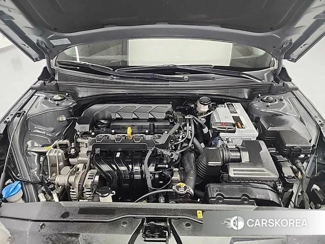 Hyundai Avante (CN7) id 3904866 из Кореи 14