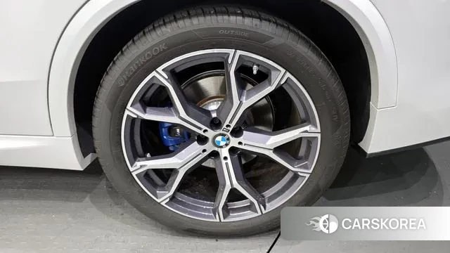 BMW X5 (G05) id 3389008 из Кореи 15