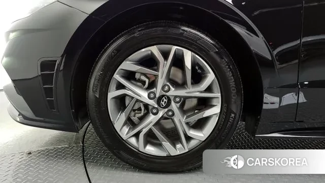 Hyundai Sonata (DN8) id 2968769 из Кореи 15