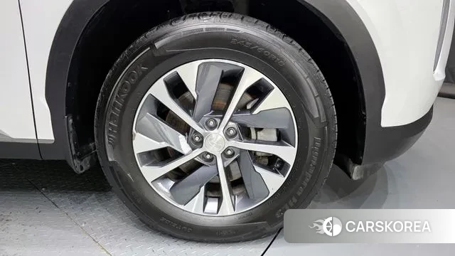 Hyundai Palisade id 3044045 из Кореи 15