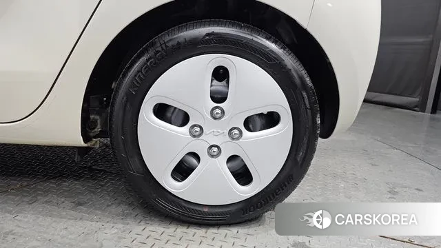 Kia The New Kia Ray id 3615316 из Кореи 15