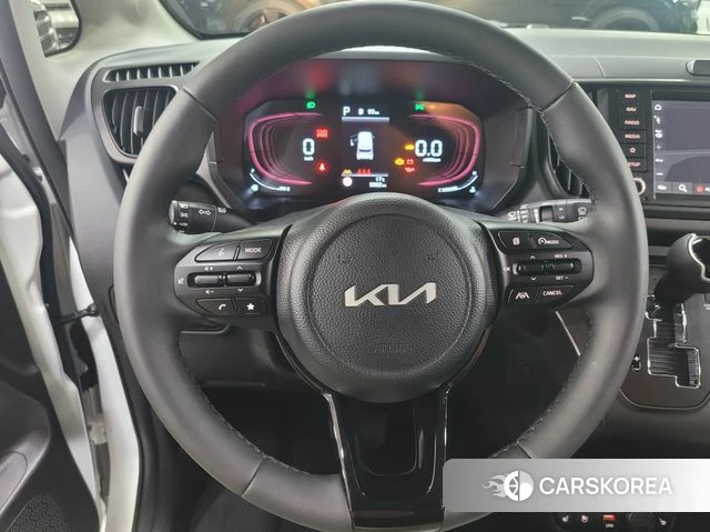 Kia The New Kia Ray id 4248146 из Кореи 15
