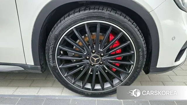 Mercedes-Benz GLA-Class X156 id 3541350 из Кореи 15