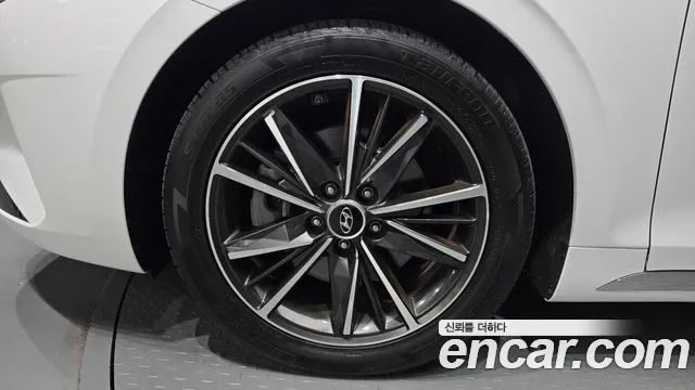 Hyundai The New Grandeur IG id 2927142 из Кореи 15