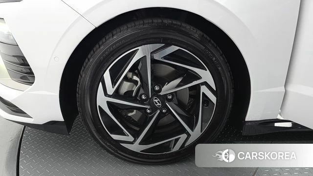 Hyundai Sonata D Edge (DN8) id 4201381 из Кореи 29