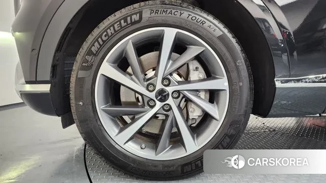 Genesis GV80 id 3472054 из Кореи 15