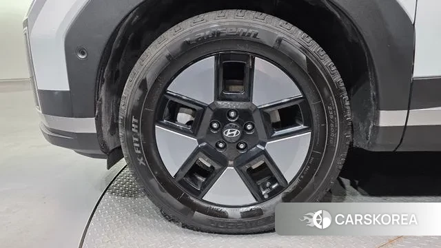 Hyundai Santa Fe (MX5) id 3670039 из Кореи 15