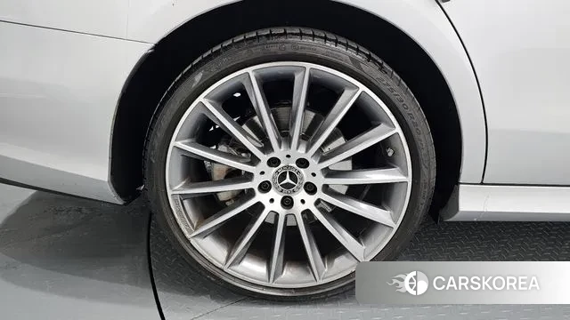 Mercedes-Benz E-Class W213 id 3626492 из Кореи 15