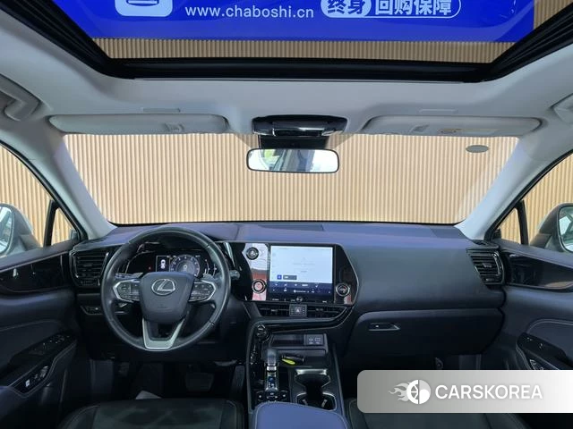 Lexus NX id 4278683 из Китая 9