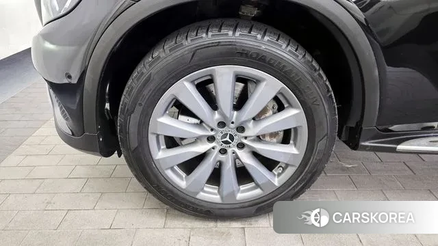 Mercedes-Benz GLC-Class X253 id 3499853 из Кореи 15