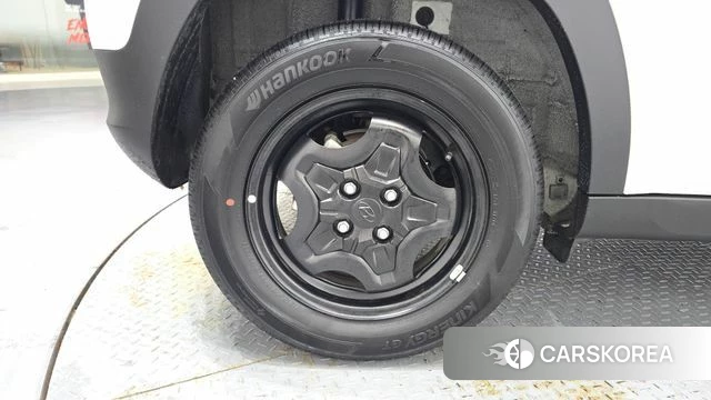 Hyundai Casper id 4185823 из Кореи 25