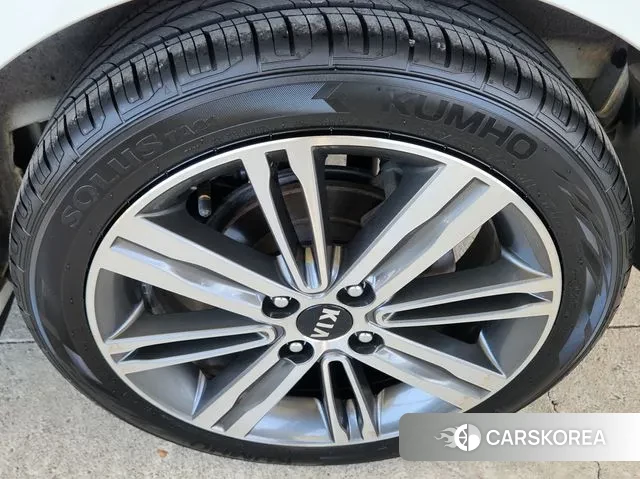 Kia All New Morning (JA) id 3000171 из Кореи 15