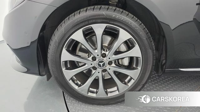 Mercedes-Benz E-Class W213 id 4855993 из Кореи 33