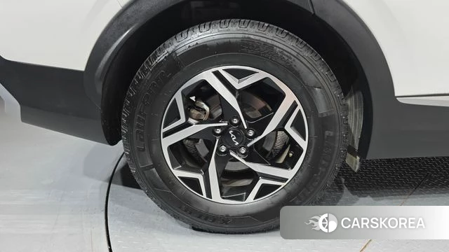 Kia Sportage 5th Generation id 4603585 из Кореи 21