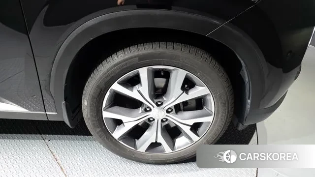 Hyundai Palisade id 3519217 из Кореи 15