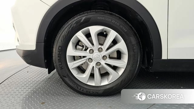 Ssangyong Tivoli Armor id 3873561 из Кореи 15