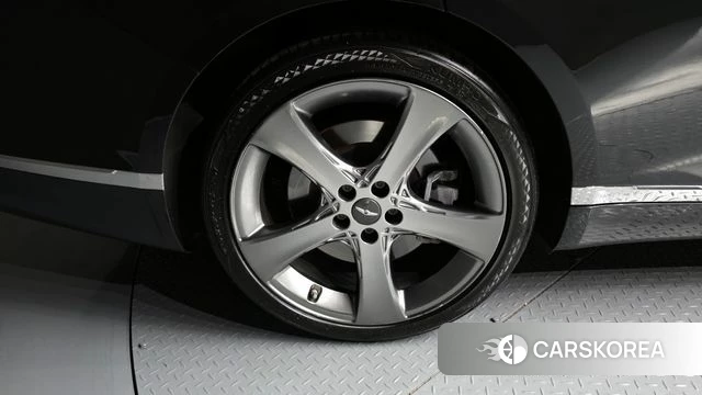 Genesis G80 (RG3) id 4196542 из Кореи 28