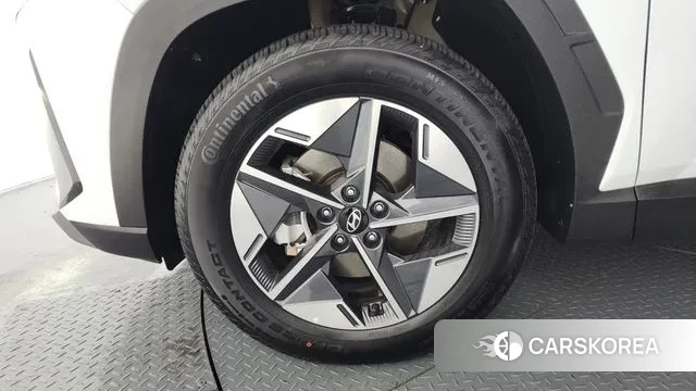 Hyundai The New Tucson Hybrid (NX4) id 3739184 из Кореи 15