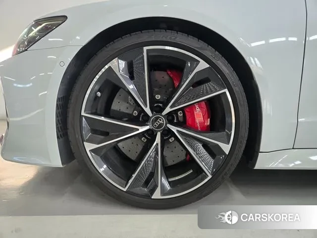 Audi RS7 (4K) id 3383170 из Кореи 14