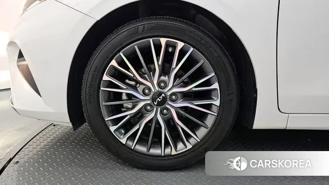 Kia The New K3 2nd generation id 3037503 из Кореи 15