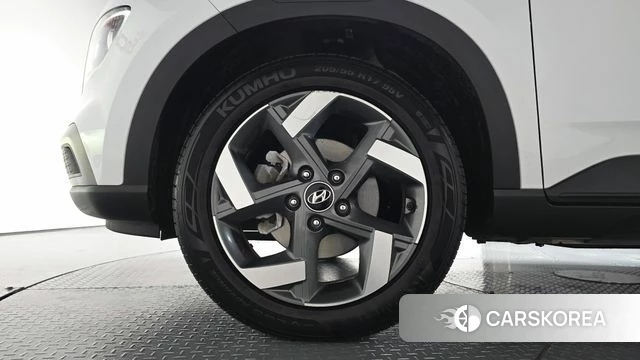 Hyundai Venue id 4937402 из Кореи 30