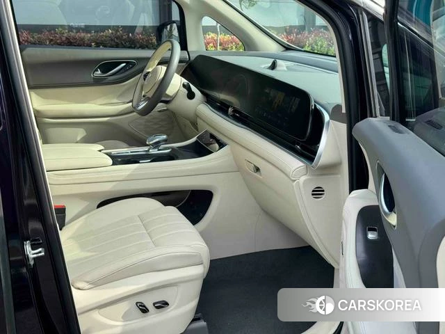 Lan Tu Dreamer PHEV id 3983140 из Китая 17